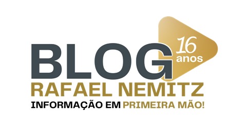 Notícias do Blog Rafael Nemitz