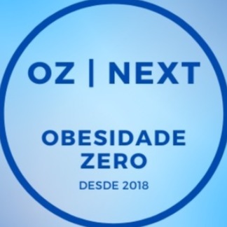 OZ OBESIDADE ZERO