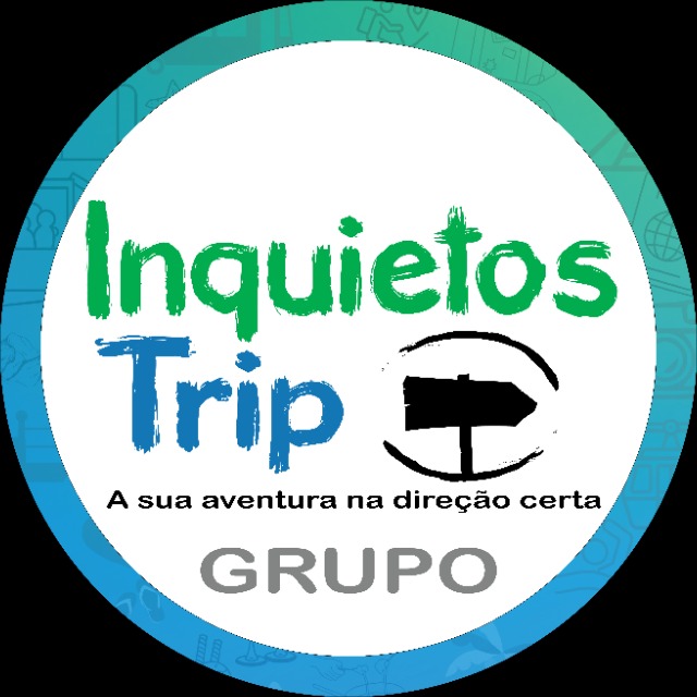 Inquietos Trip (Antiga EcoTrip) - Viagens e Promoções 🚌🎒