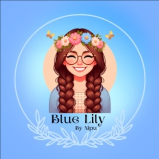 🩵✨ Blue Lily ✨🩵 Whatsapp Group Join Link
