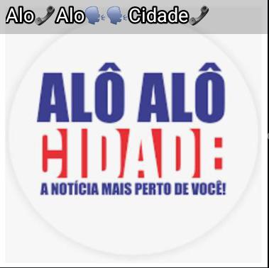 Alô alô cidade