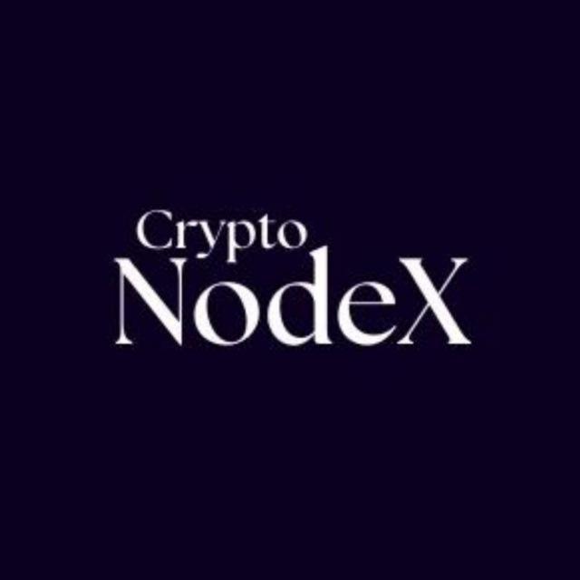 Crypto Nodex