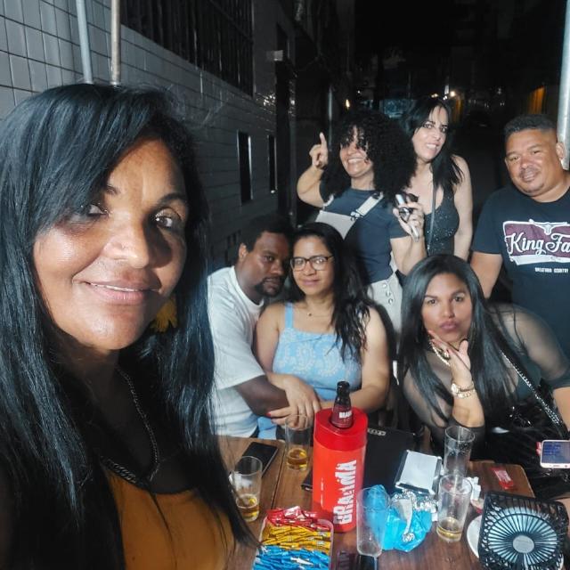 LEGIÃO DA AMIZADE SP