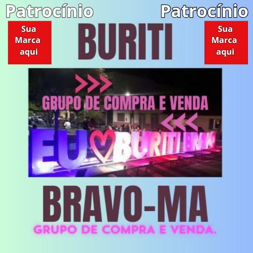 FEIRÃO DE BURITI BRAVO 1