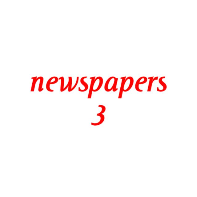 Daily Newspapers🗞️📰 Whatsapp Group Link | Groupsor