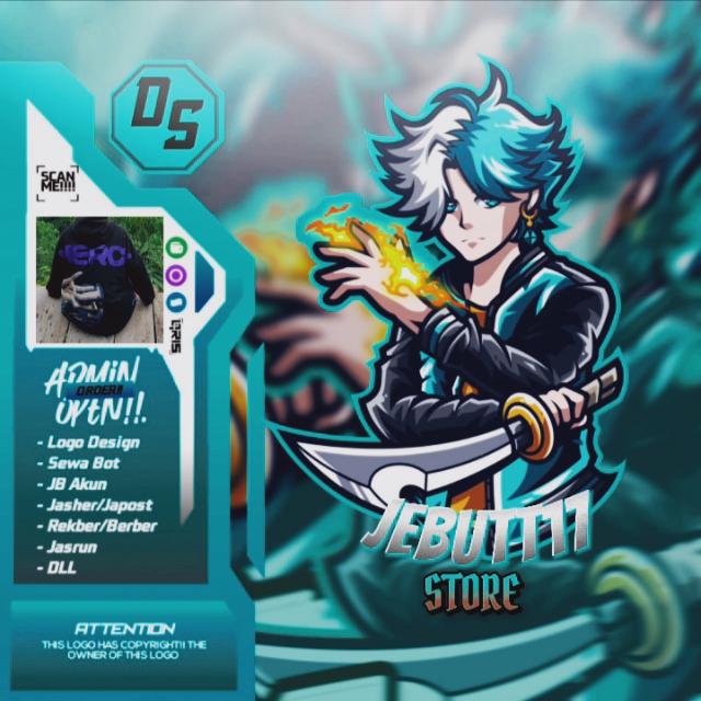 JB || ALL GAME JEBUTT17 WhatsApp Group in Sports/Games, Malaysia, Indonesian group/channel image