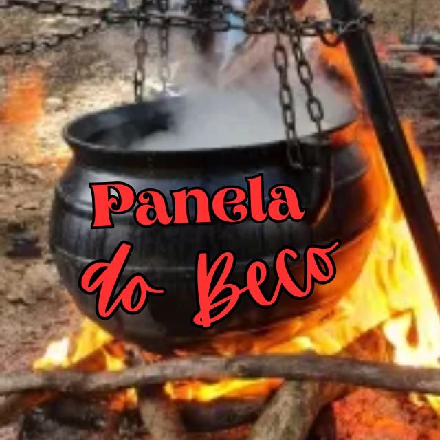 🔥😈Panela Do Beco😈🔥