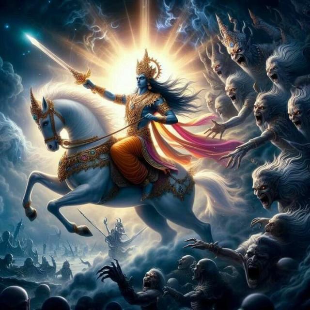 കലിയുഗം