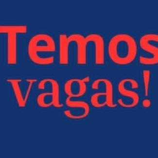 Empregos Gaspar 🛠️💵
