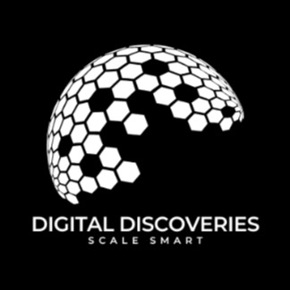 Digital Discoveries