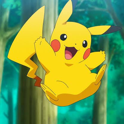 Avatar de Pokémon Go Latinoamérica