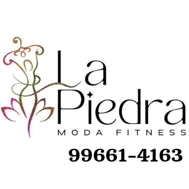 La Piedra moda fitness👚👕👖🩳😍💳💰