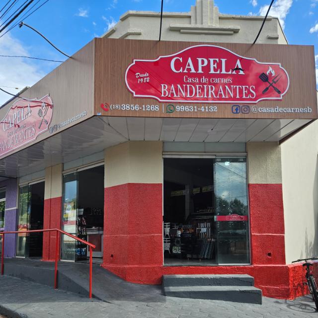 OFERTAS AÇOUGUE (CAPELA)
