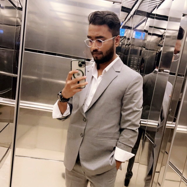 Profile Picture
