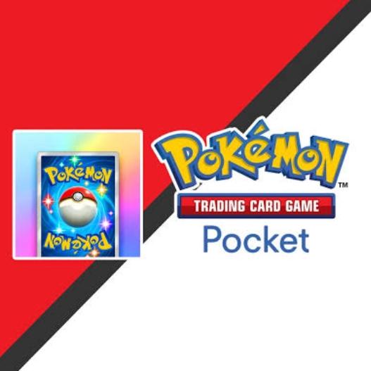 Avatar de Pokemòn Pocket Intercambios y mas