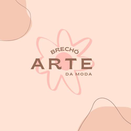 BRECHÓ ARTE DA MODA 👗👠🛍️