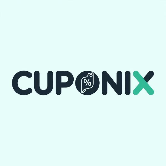 Cuponix