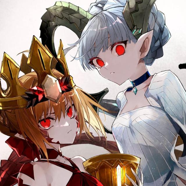 Fate Grand Order NA/JP WhatsApp Group