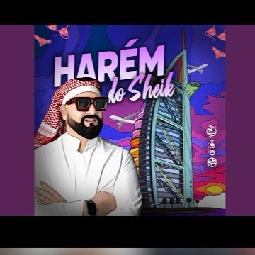 Harém do Sheik(D4Chat)-Brasil🇧🇷