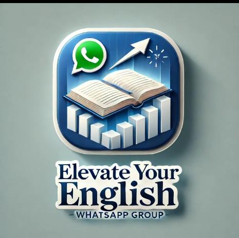 Join Elevate Your English Whatsapp Group Link | Groupsor