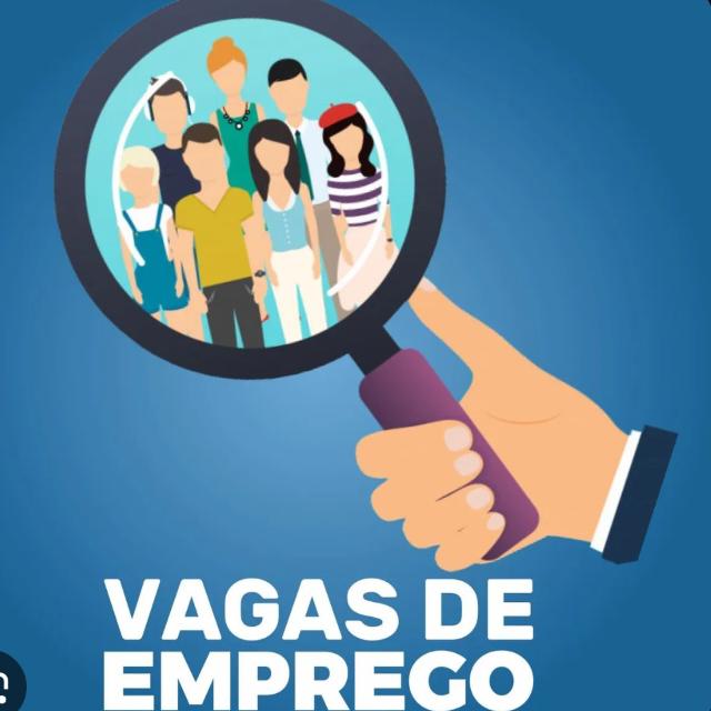 👩‍💼Vagas para área da Educação SP Capital👨‍💼