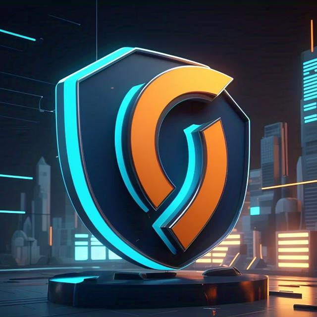 Coding world! Group's logo