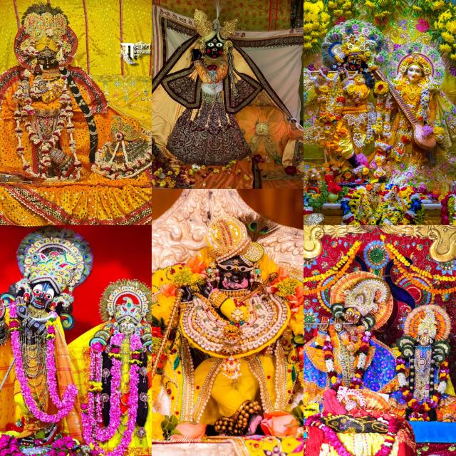 Vrindavan Dham Darshan 2✨ Whatsapp Group Join Link