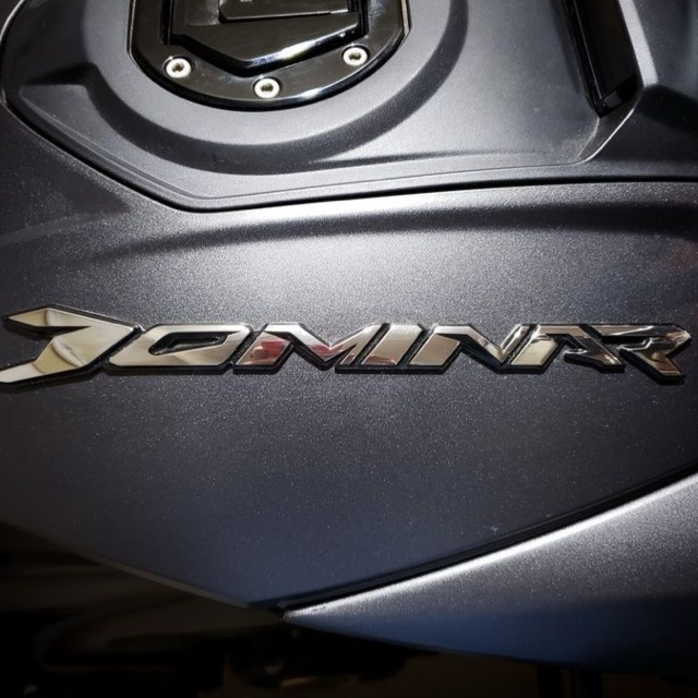 🔷 Bajaj Dominar 160/200/250/400 🇮🇳