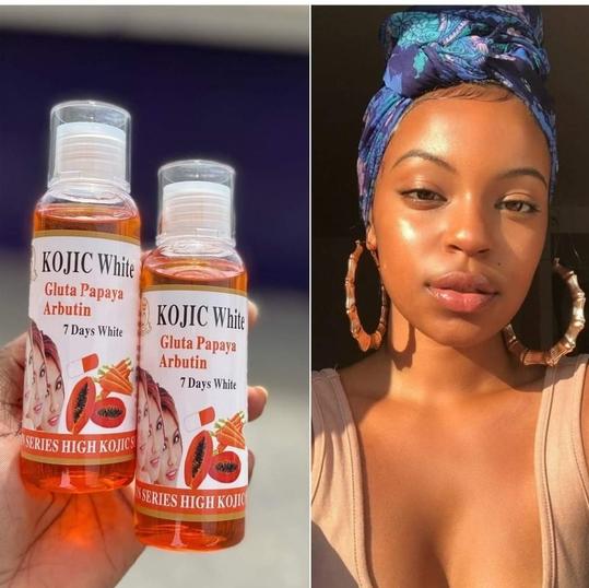 Zikora beauty empire 🥰💕 WhatsApp group in Health/Beauty/Fitness, Nigeria, English group/channel image