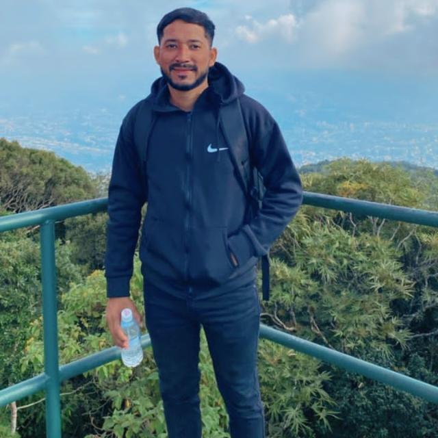 Profile Picture