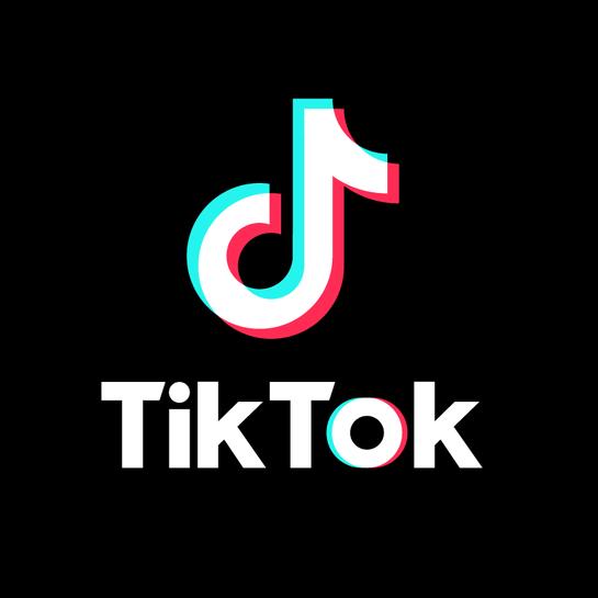 tiktok uk usa account