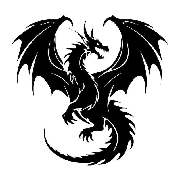 BLACK DRAGON 🐉 WhatsApp Group link profile