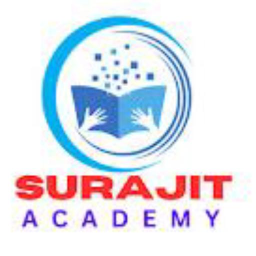 SURAJIT ACADEMY Whatsapp Group Join Link
