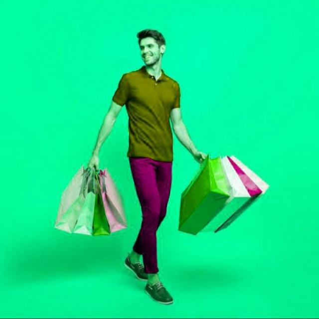 6️⃣6️⃣Trendzone 66 👕🛍️📢👓👟👖✅ WhatsApp Group link profile