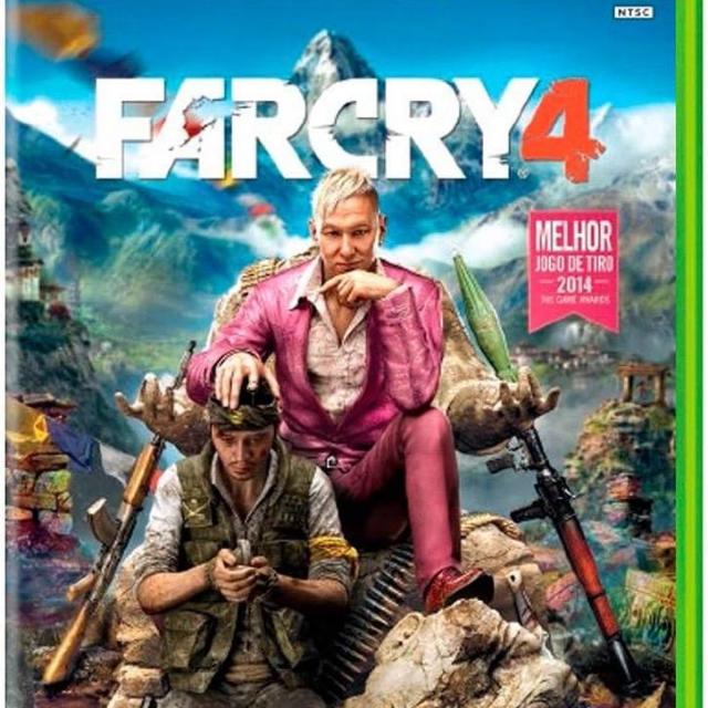 Mundo gamer