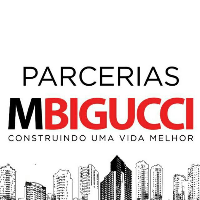 Mbigucci Parcerias - Rafael