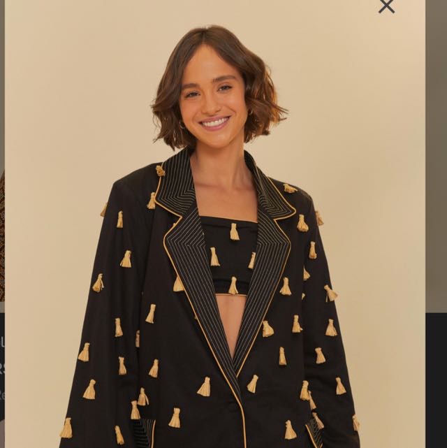 Tati farm código 7G7532