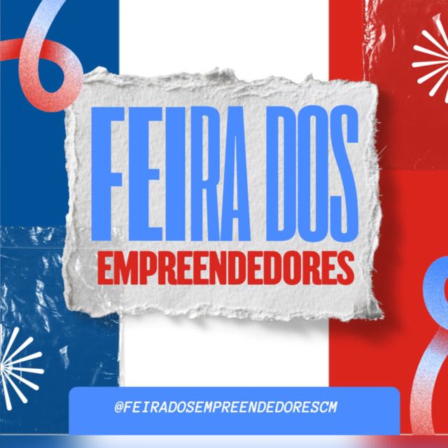 Feira de Campo Magro