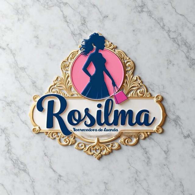 Rosilma fornecedora de Luanda