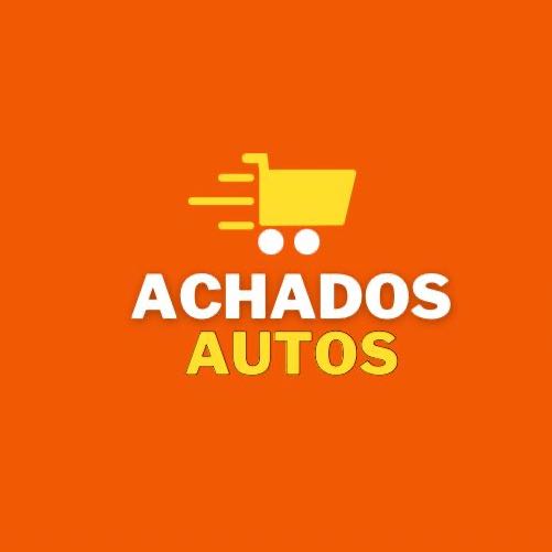 🔥🏷️ Achados Autos 🚘