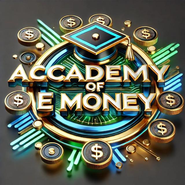 Academy Of E Money WhatsApp Group link profile