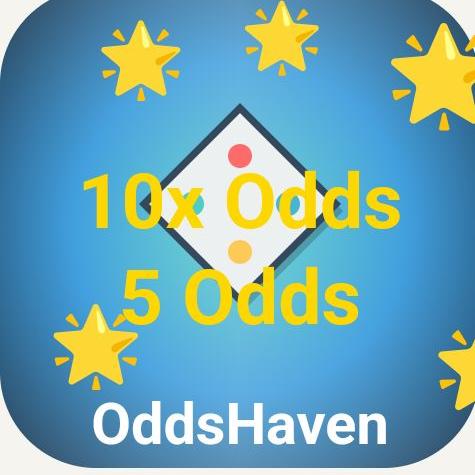 Join Odds Haven Whatsapp Group Link | Groupsor