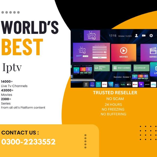 Iptv Subscriptions Whatsapp Group Join Link