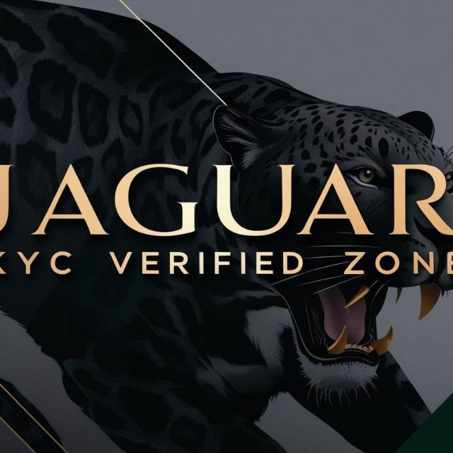 Jaguar KYC Network Zone ✅📌 WhatsApp group in Business/Advertising/Marketing, Kenya, English group/channel image