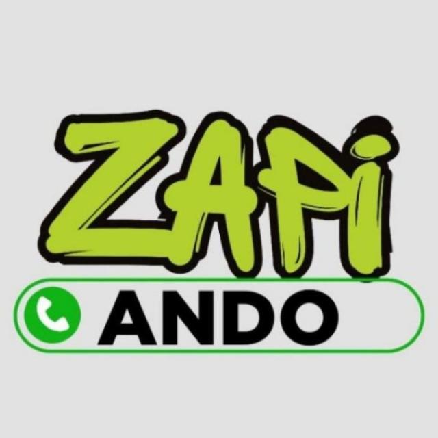 ꧁ 🇧🇷 𝗭𝗔𝗣𝗜𝗔𝗡𝗗𝗢 ꧂