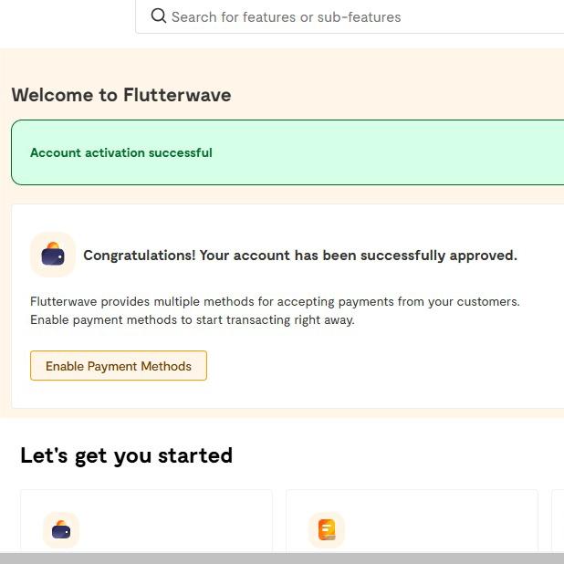 Verified ✅🇺🇸🇬🇧 Flutterwave and Payoneer instant payout account 💯💯💯 WhatsApp Group