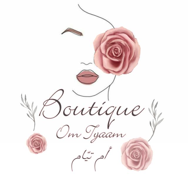 🍩🎁👑*بوتيك أم تيام*👑🎁🍩