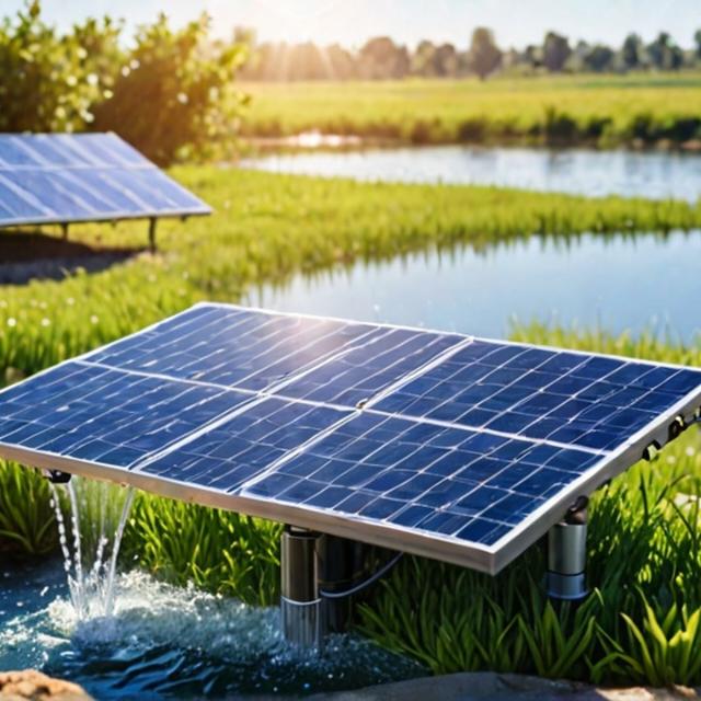 Magel tyala solar pump - krushi sampda Whatsapp Group Join Link