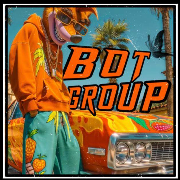 [🤖]𝐁𝐎𝐓   𝐆𝐑𝐎𝐔𝐏⋆⏤͟͟͞͞✮⃝🌸