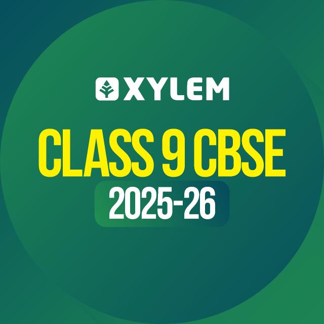 XYLEM CLASS 9 CBSE 2025-26 2️⃣ Whatsapp Group Join Link